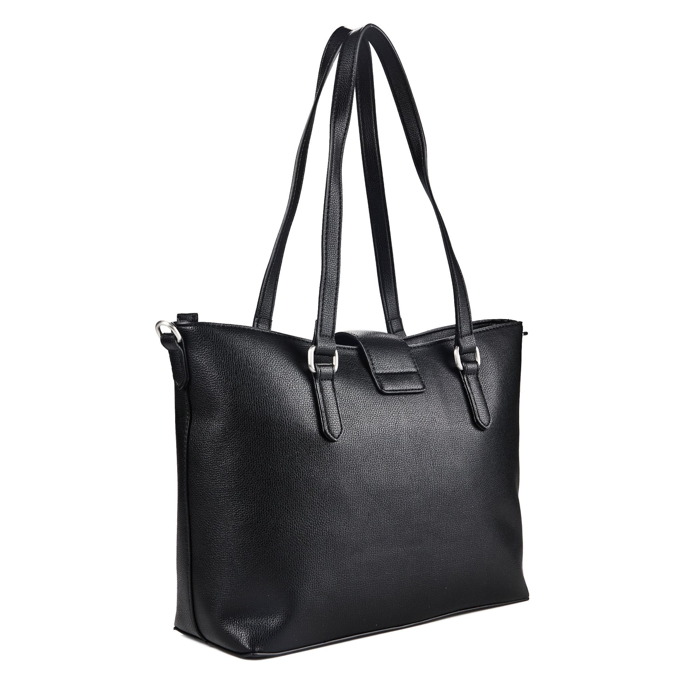 Cabas 'Sarah Mir' VALENTINO en noir