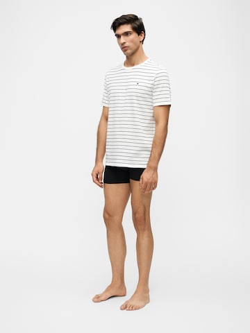 Tommy Hilfiger Underwear Нательная майка в Синий