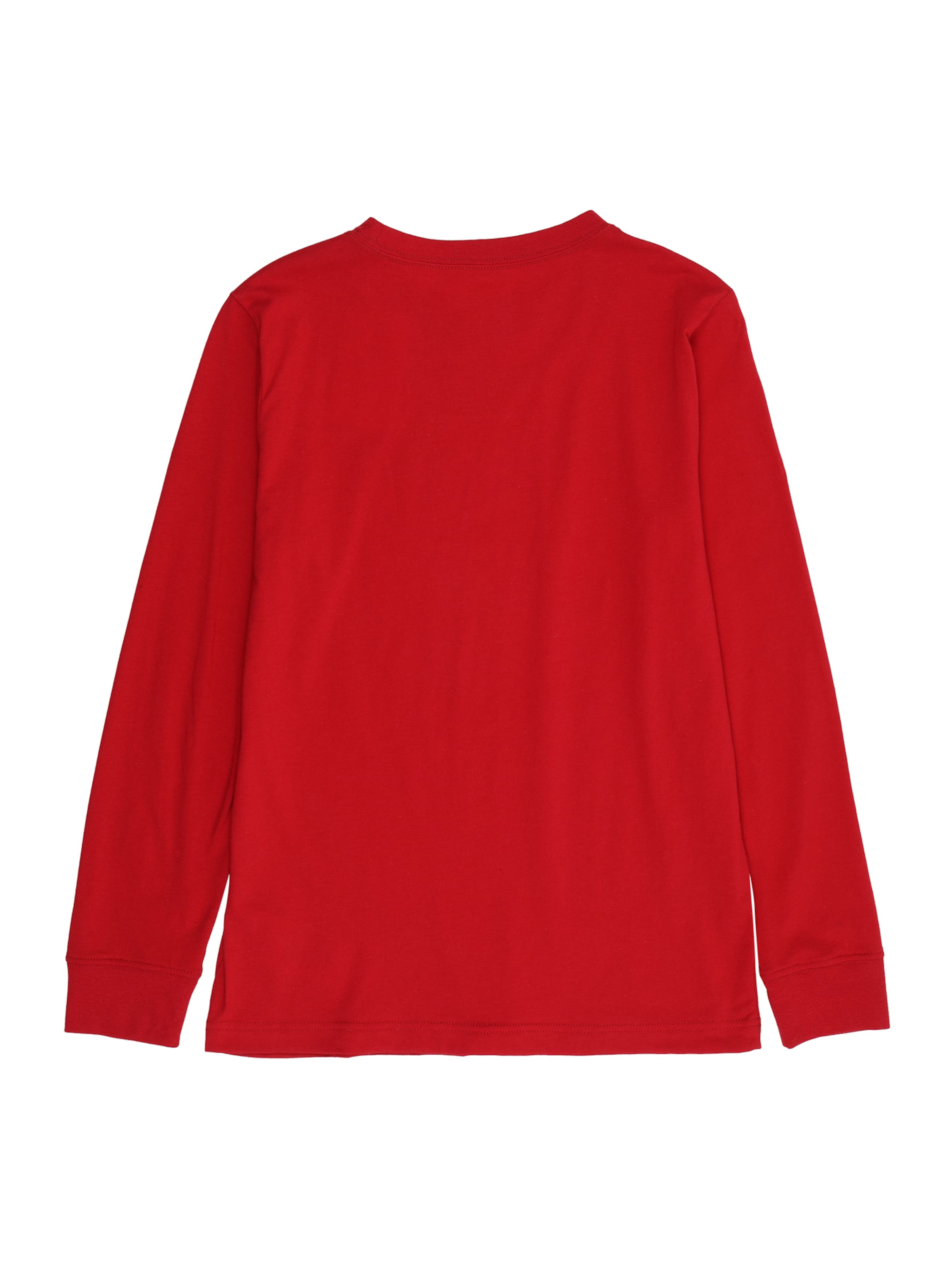 Jordan Koszulka w kolorze czerwony