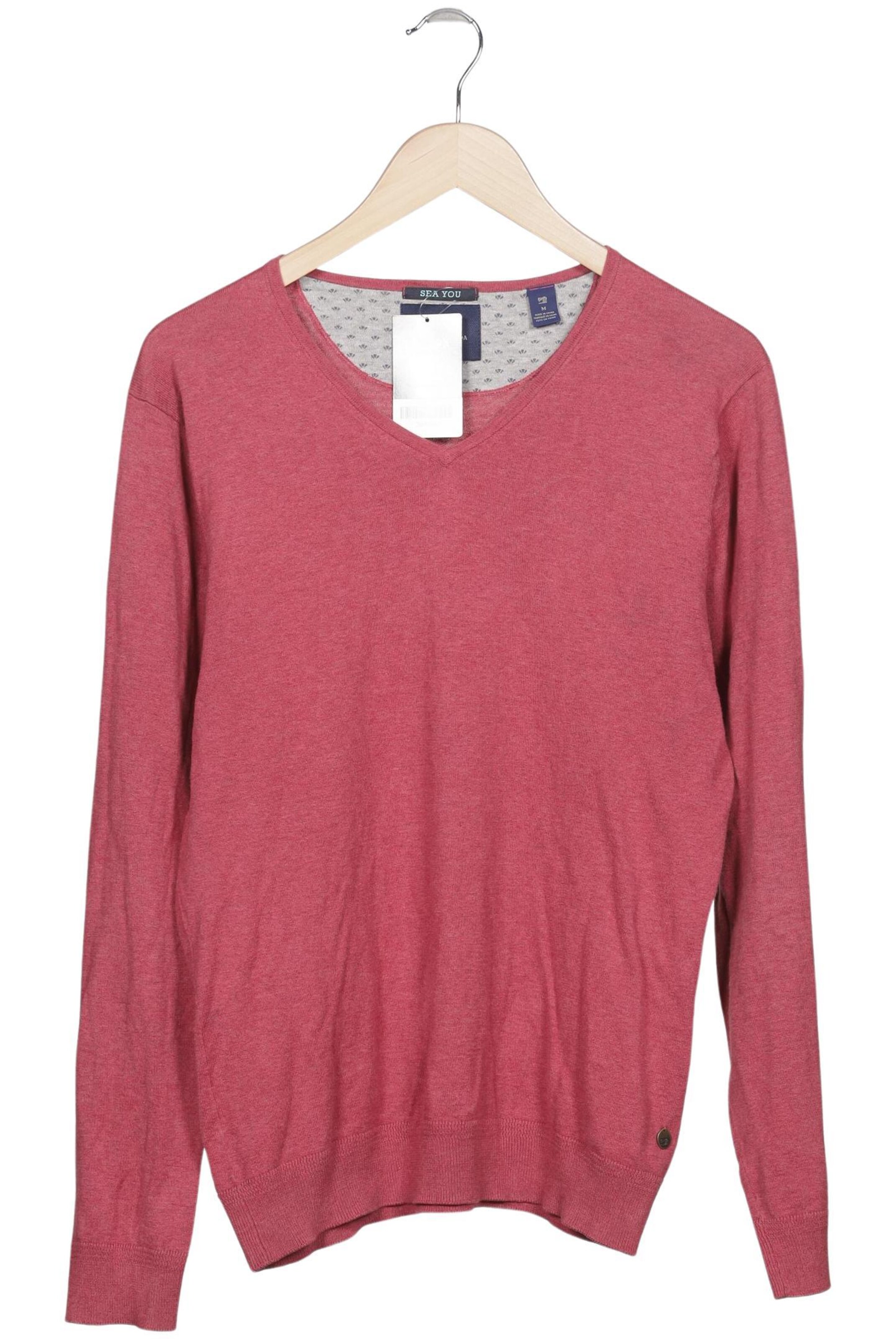 SCOTCH & SODA Sweater & Cardigan in M in Pink: front
