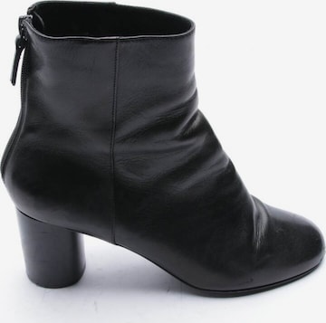 Sandro Dress Boots in 39 in Black: front
