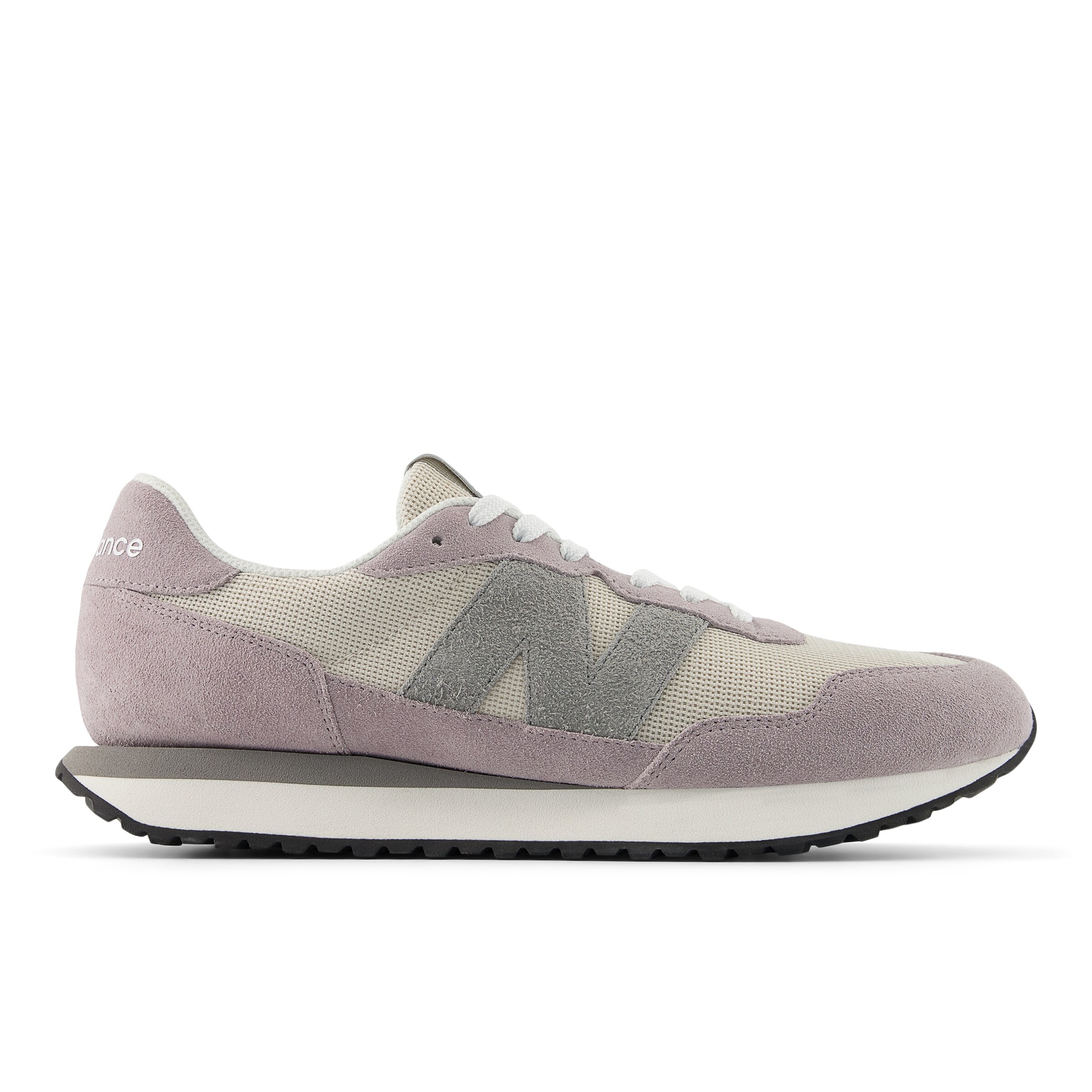 new balance Sneaker in Grau