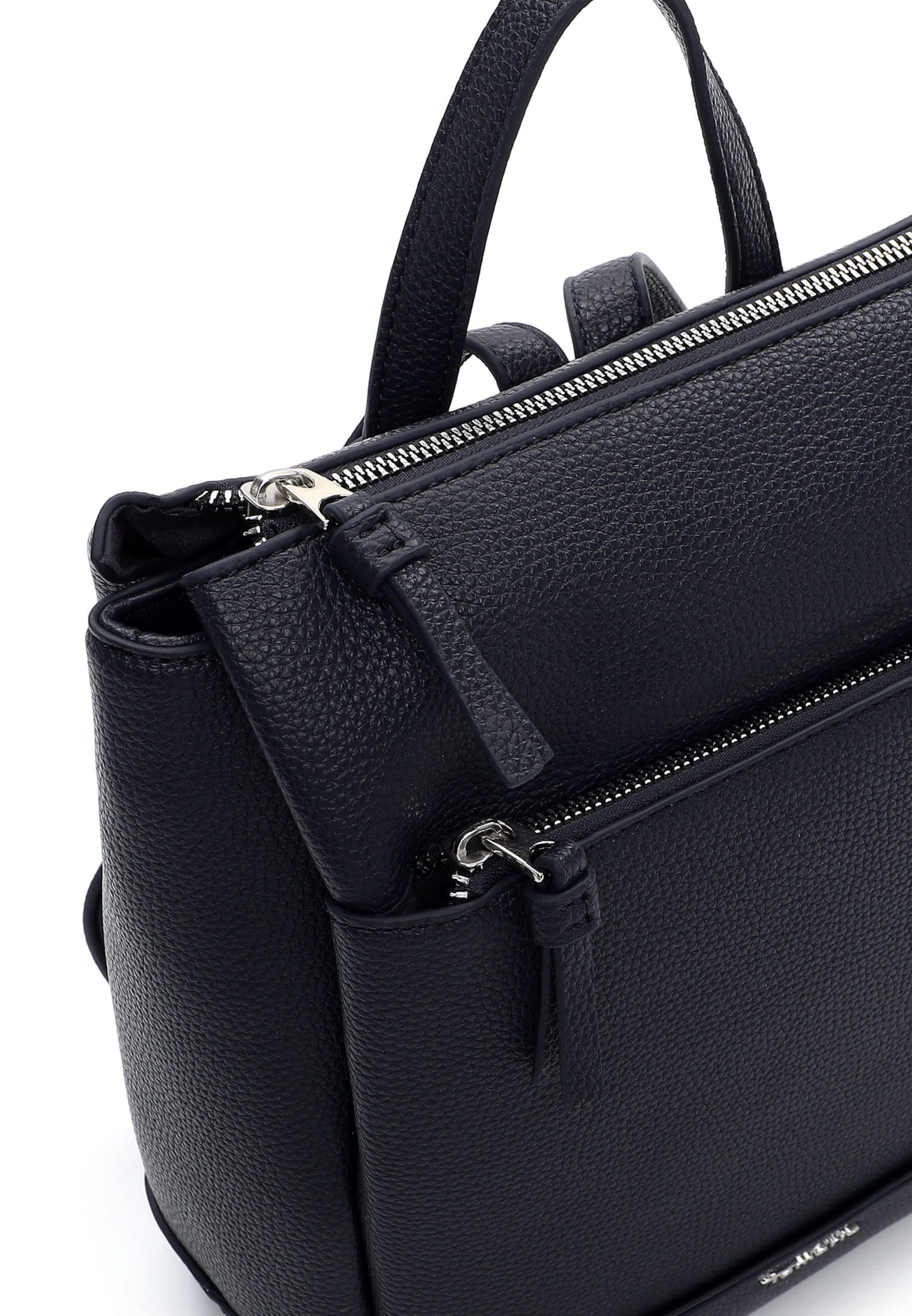 Tamaris Rygsæk 'Kennia' i blå