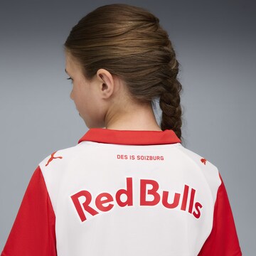 PUMA Functioneel shirt 'FC Red Bull Salzburg 25/26' in Wit