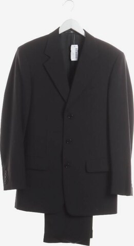 VALENTINO Suit in S in Black: front