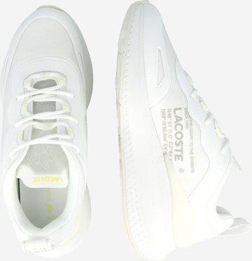 LACOSTE Sneaker 'ACTIVE' in Weiß