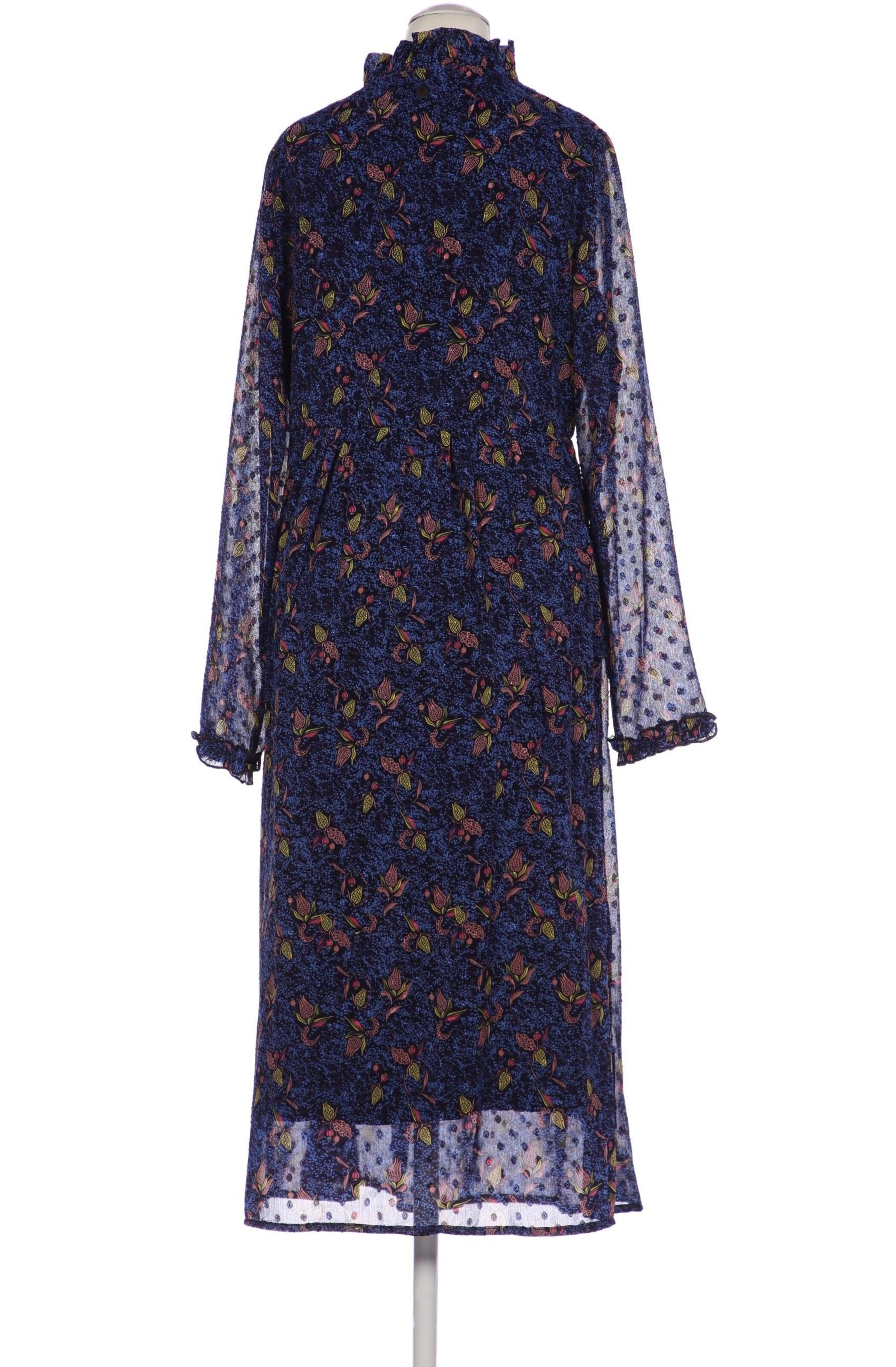 NÜMPH Kleid S in Blau