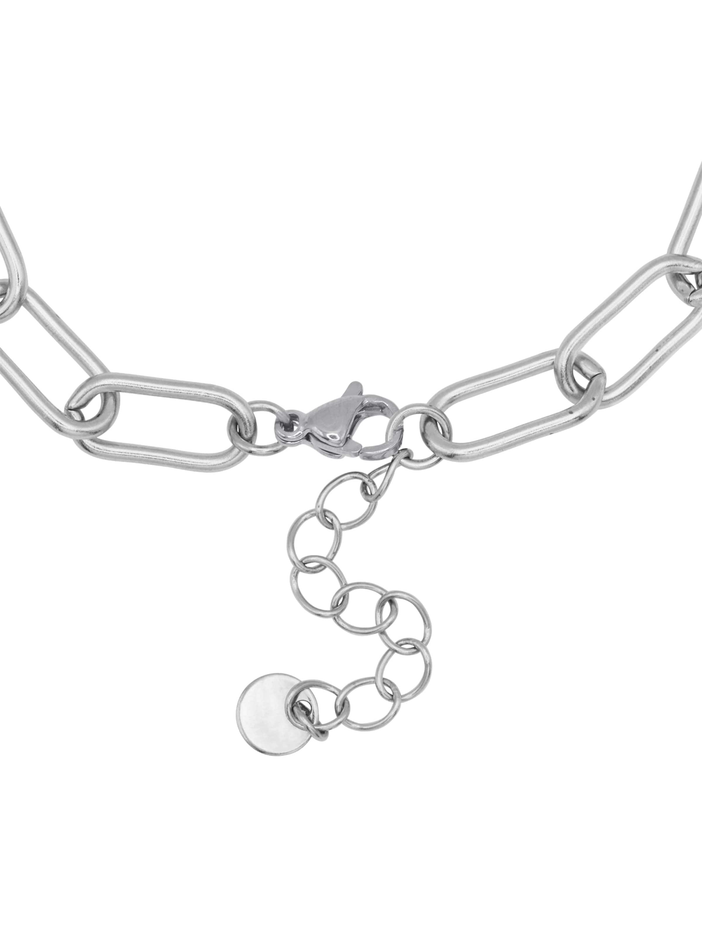 Heideman Bracelet in Silver