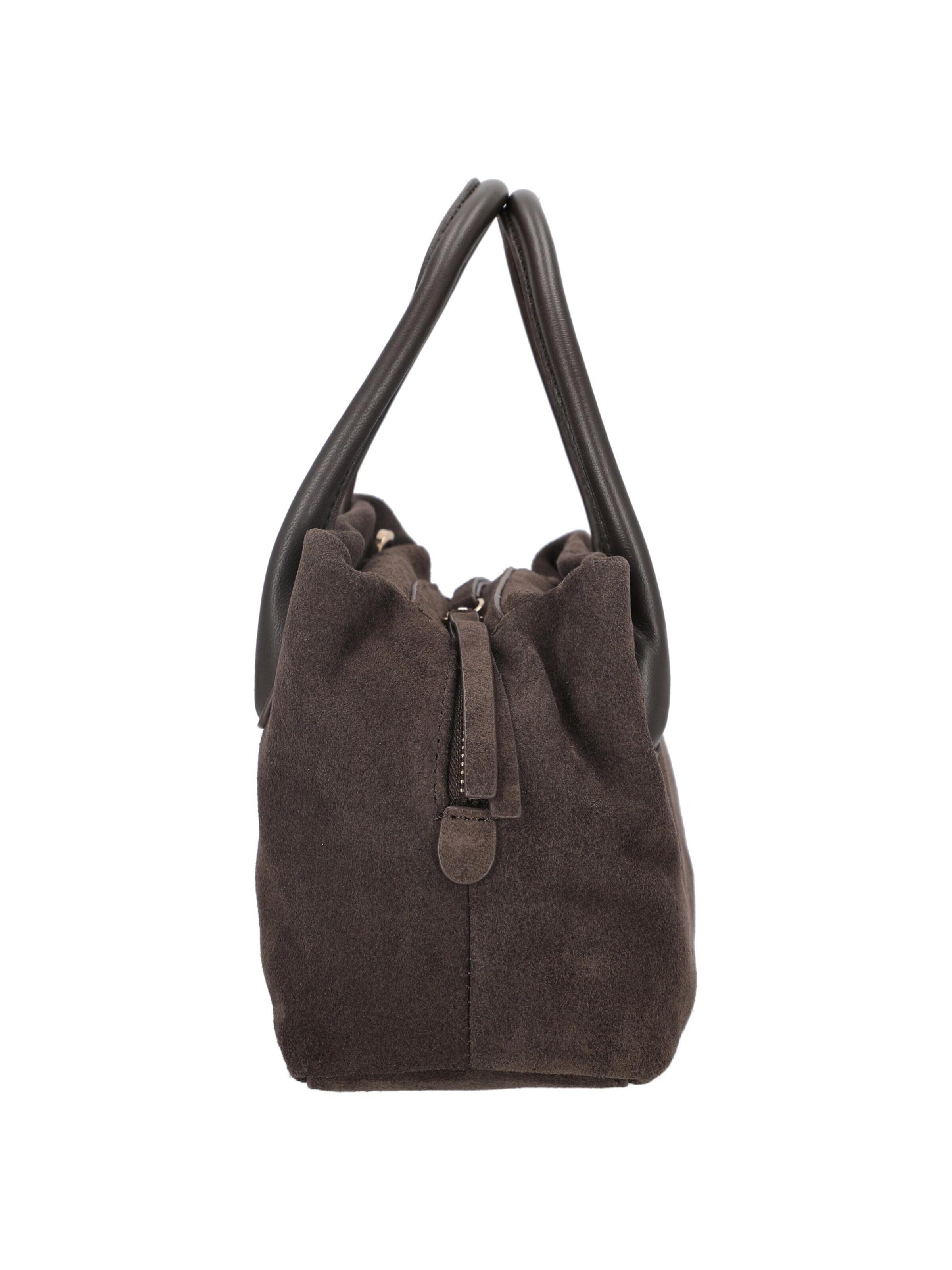 Les Visionnaires Handtasche‌‌‌‌‌‌ in Braun