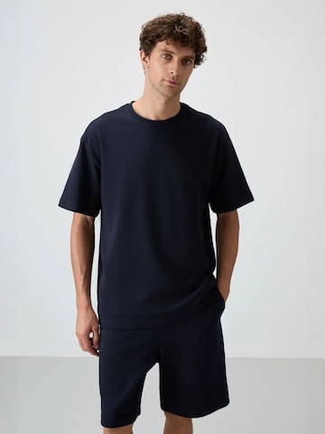 Survêtement Tommy Life en bleu
