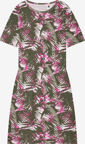 SCHIESSER Nightgown 'Modern Nightwear' in Mixed colors: front