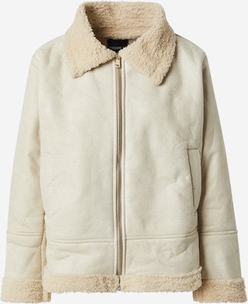 Bianco Lucci Välikausitakki värissä beige: etupuoli