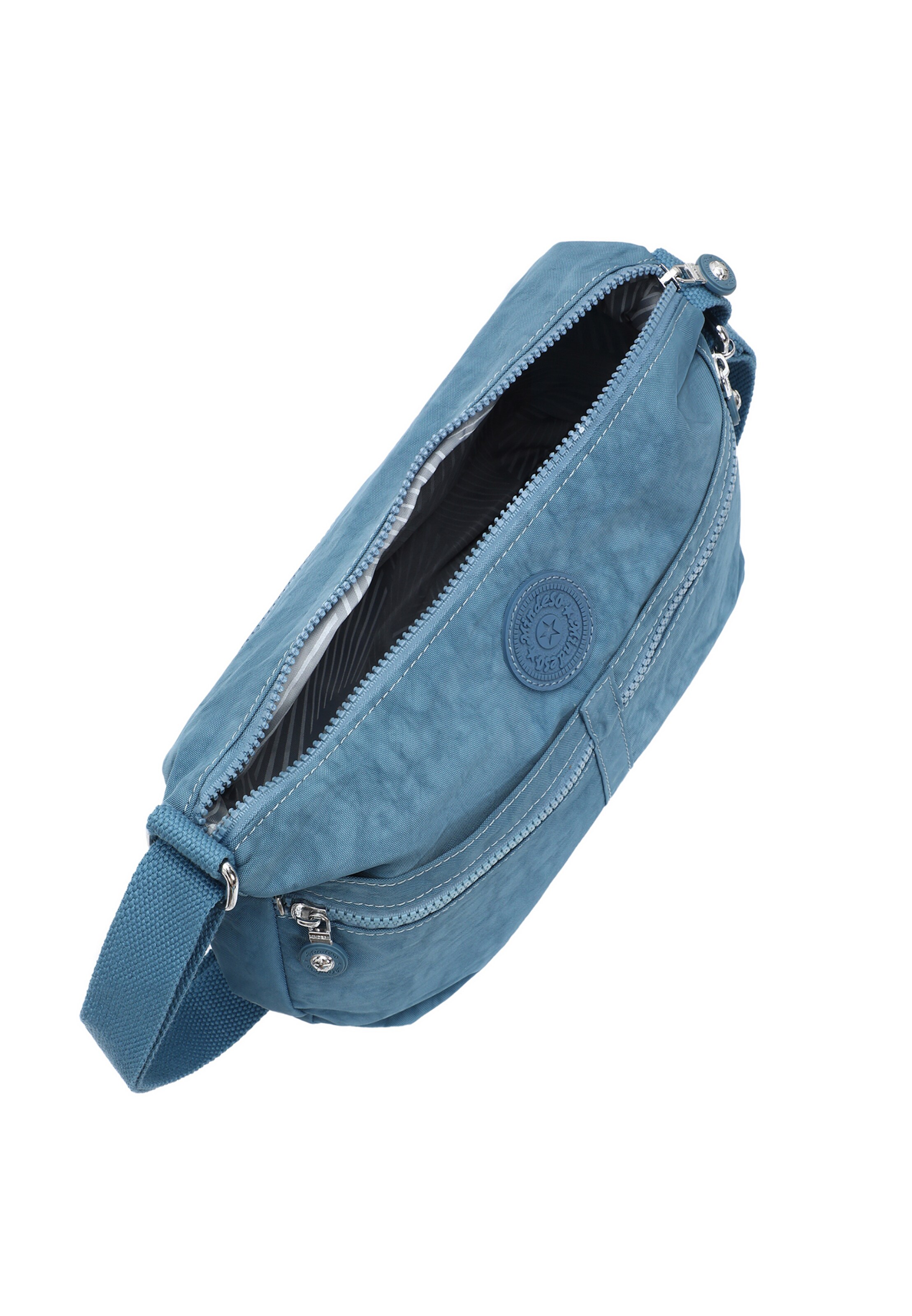 Mindesa Crossbody bag in Blue