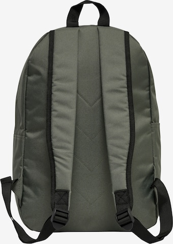 Hummel Rucksack in Grün