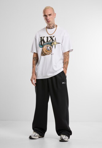 K1X Loosefit Broek in Zwart