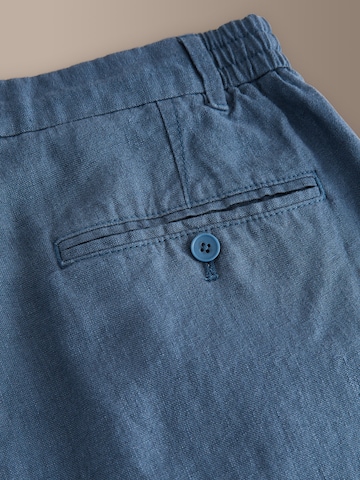 Next Regular Hose in Blau