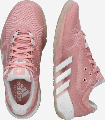 Sneaker bassa di ADIDAS SPORTSWEAR in rosa