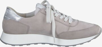 Paul Green Sneaker in Grau