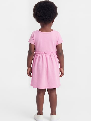 GAP Jurk in Roze