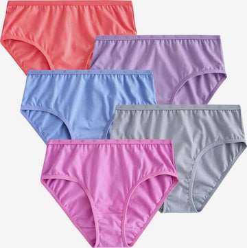 Next Onderbroek in Blauw: voorkant