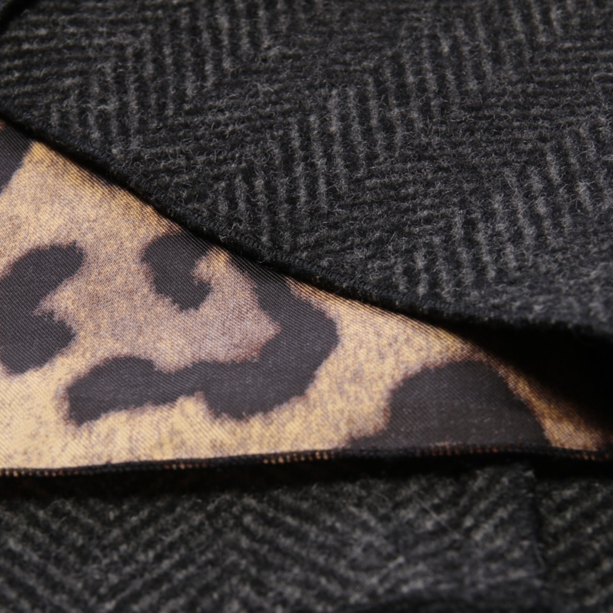 DOLCE & GABBANA Dress in S in Grey