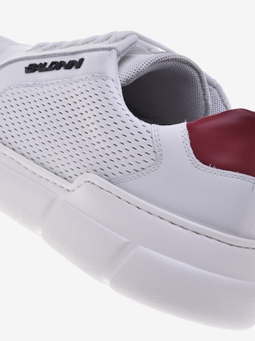 Baldinini Sneakers in White