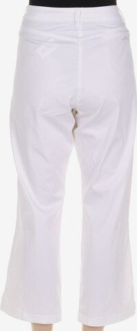 Chervo Pants in XXL in White