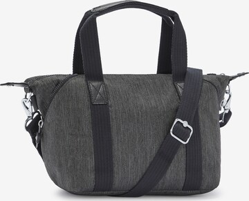 Borsa a mano di KIPLING in grigio