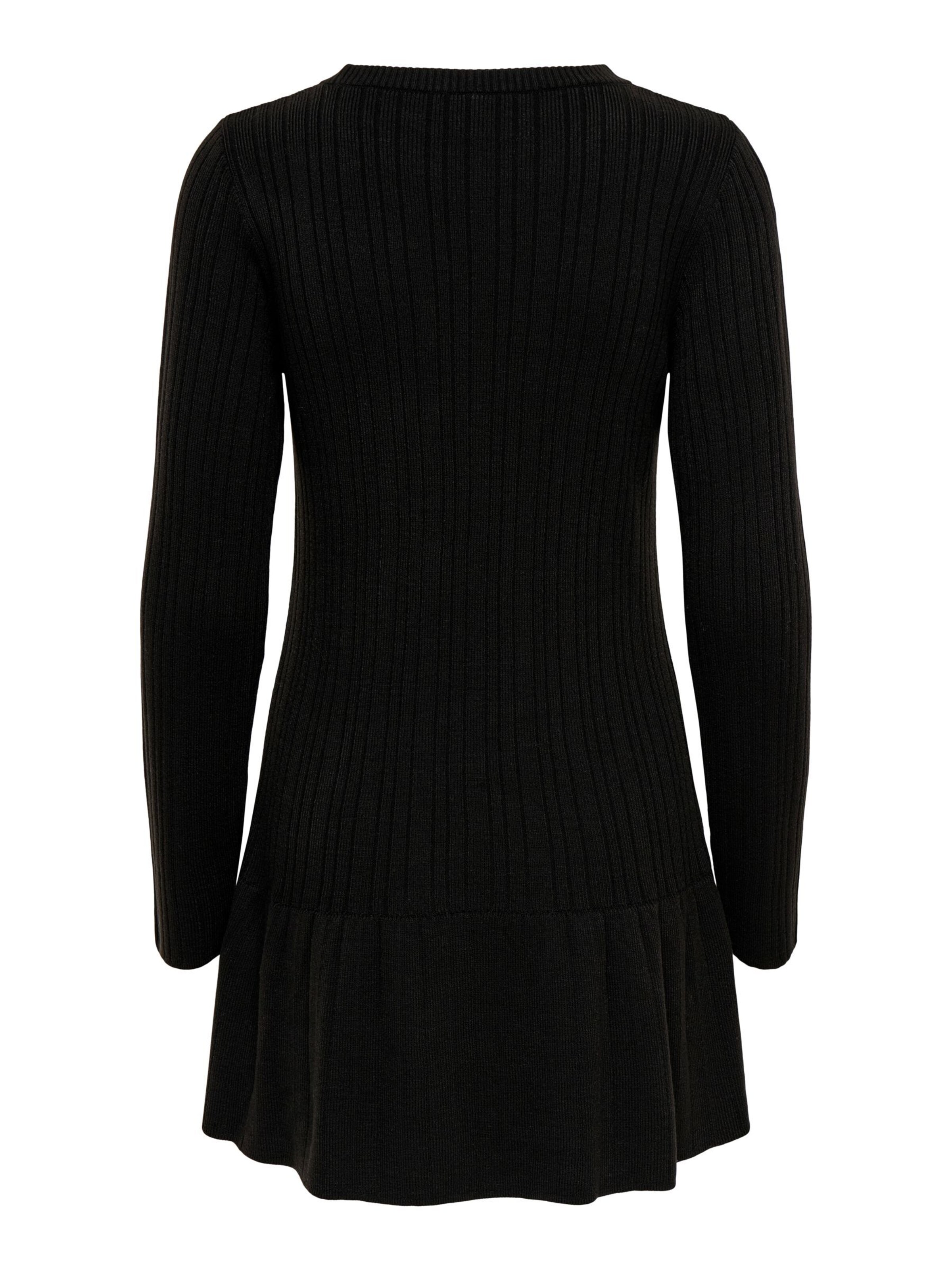 Abito 'TESSIE' di ONLY in nero