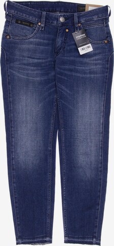 Herrlicher Jeans in 28 in Blue: front