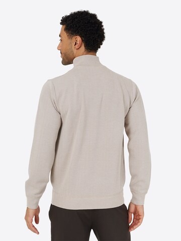 Pullover di BRAVE SOUL in grigio