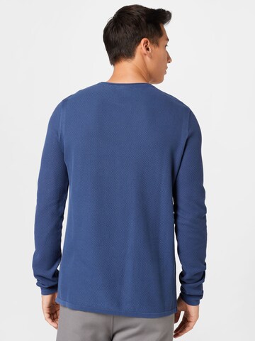 JOOP! Pullover in Blau