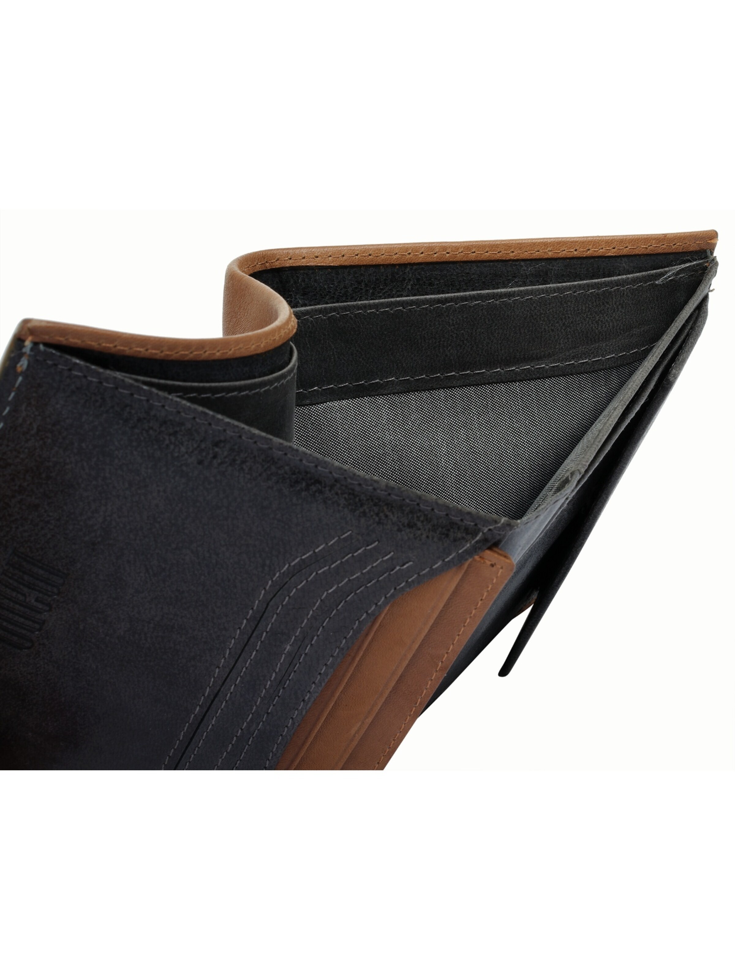 mano Wallet 'LIGATUS' in Beige
