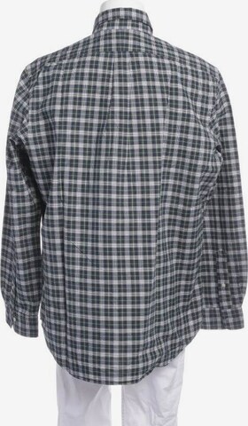 Lauren Ralph Lauren Freizeithemd / Shirt / Polohemd langarm XL in Mischfarben