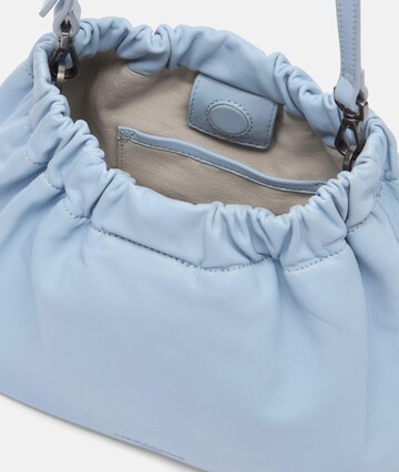 Liebeskind Berlin Pouch in Blue