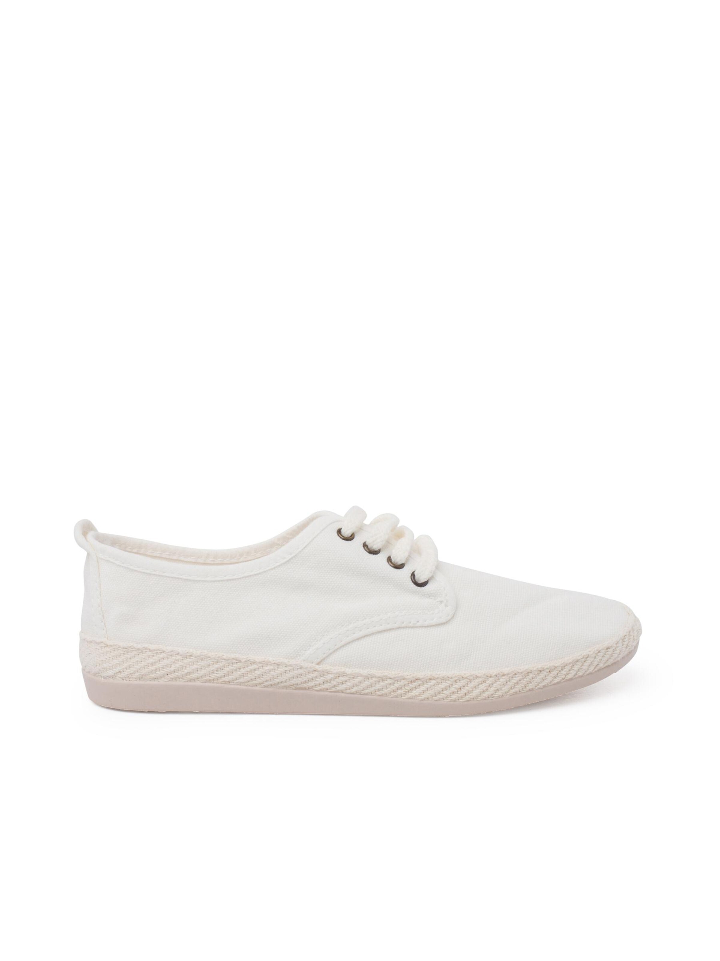 Pisamonas - Zapatillas deportivas en beige