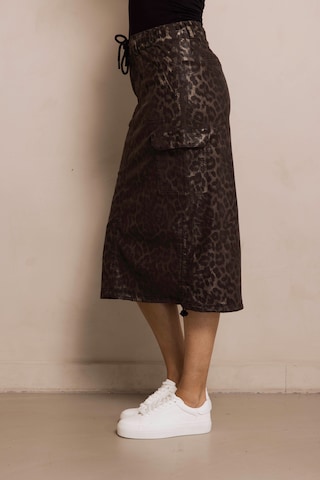 Zhrill Rock in Mischfarben