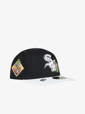 Cappello da baseball sportivo di NEW ERA in grigio