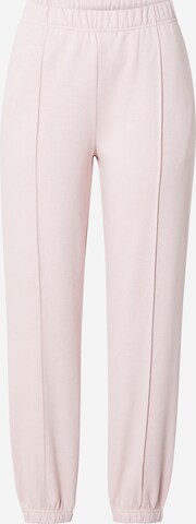 SKECHERS Tapered Hose in Lila: predná strana