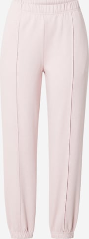 SKECHERS Tapered Hose in Lila: predná strana