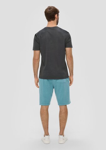 s.Oliver T-Shirt in Grau