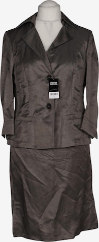 MARC AUREL Anzug oder Kombination L in Grau: Vorderseite