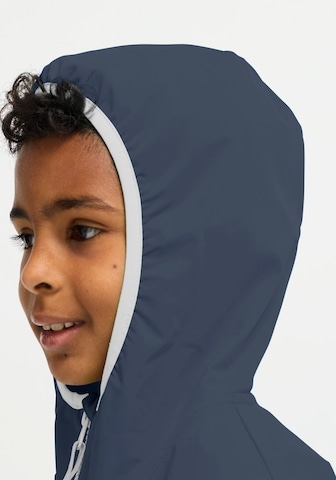 JACK WOLFSKIN Outdoor jacket in Blue