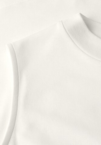 STREET ONE Top in White