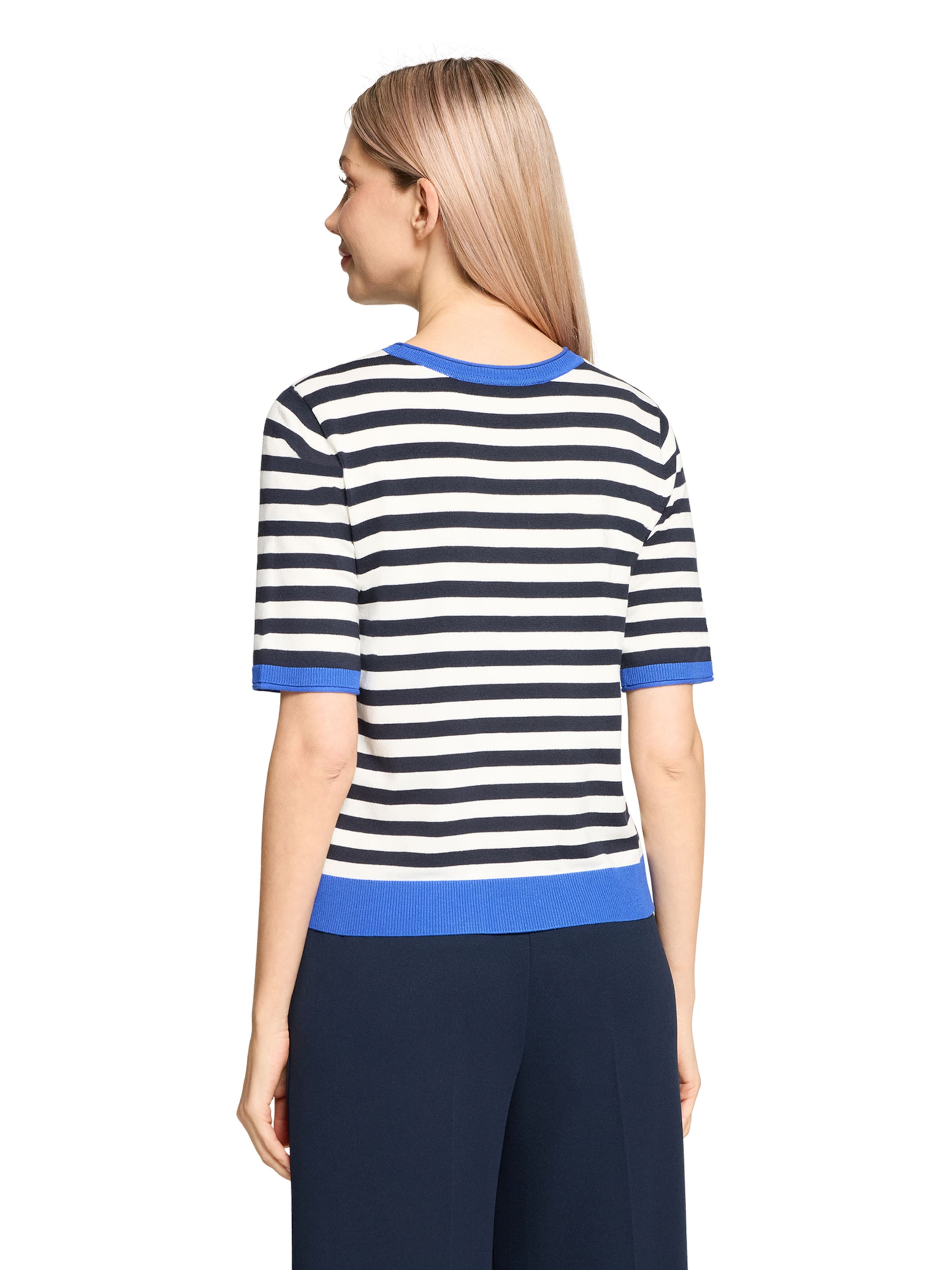 Betty Barclay Trui in Blauw