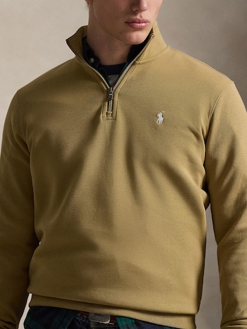 Polo Ralph Lauren Свитшот в Бежевый