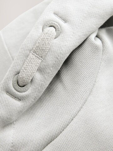 Sweat 'Underground' smALLSAINTS en gris