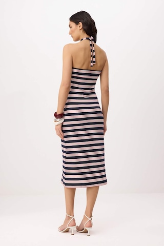 Trendyol - Vestido de verano en azul