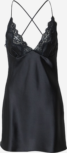 Hunkemöller Yömekko 'MYA' värissä musta, Tuotenäkymä