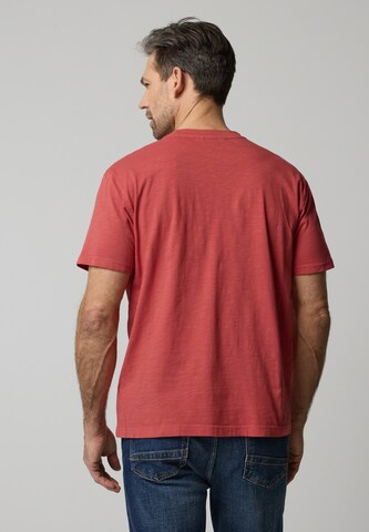 Street One MEN Shirt in Red